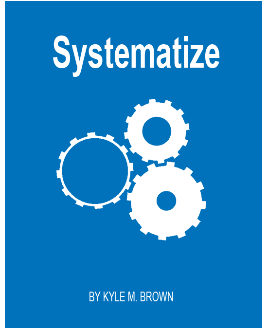 Systematize